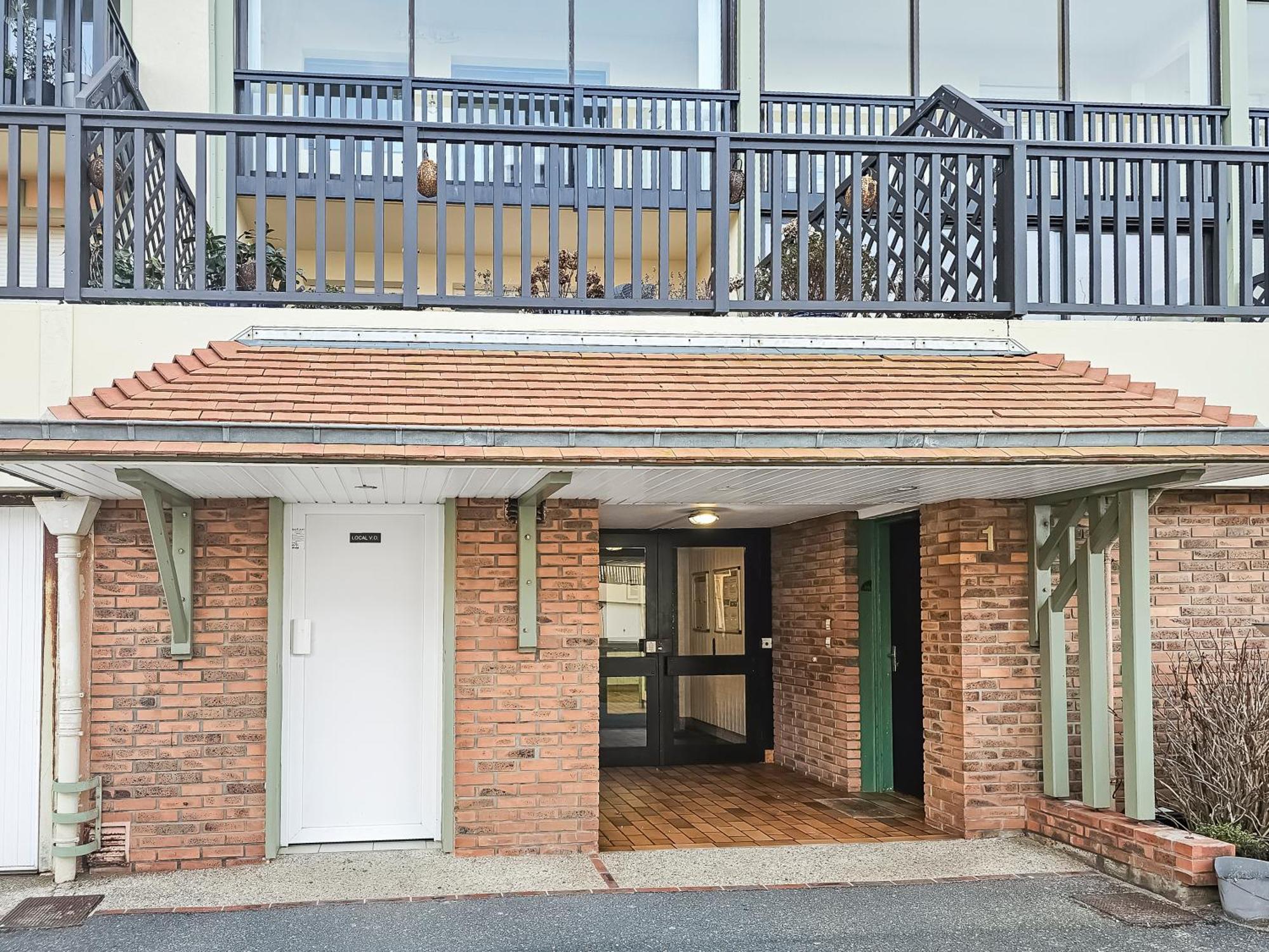 Villers Plage 1 Exterior photo