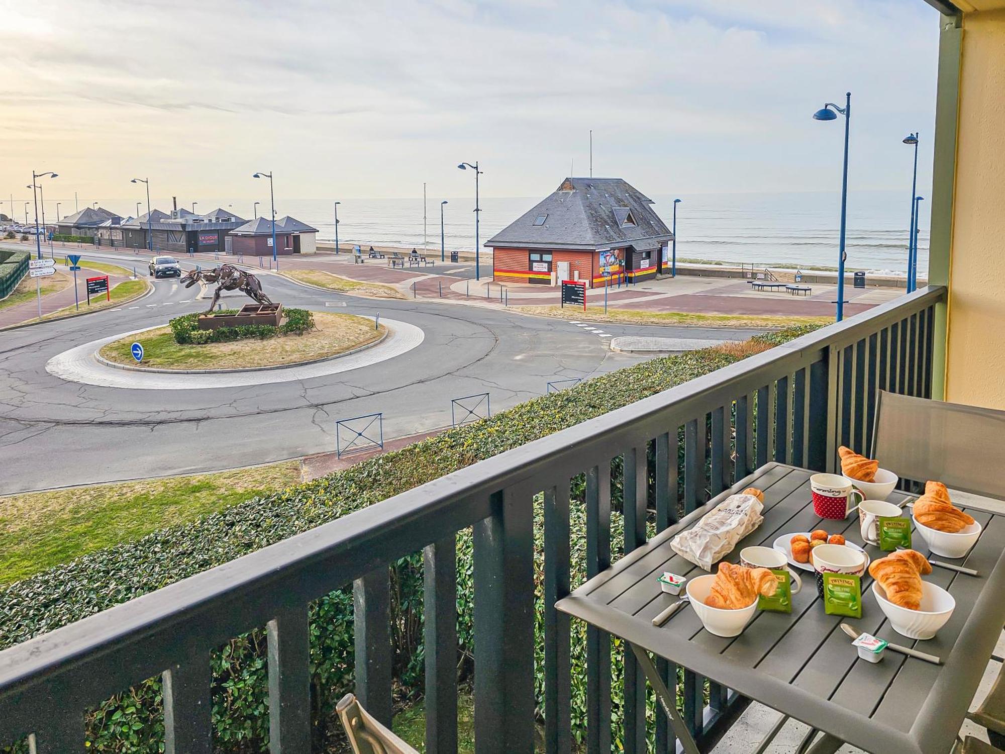 Villers Plage 1 Exterior photo