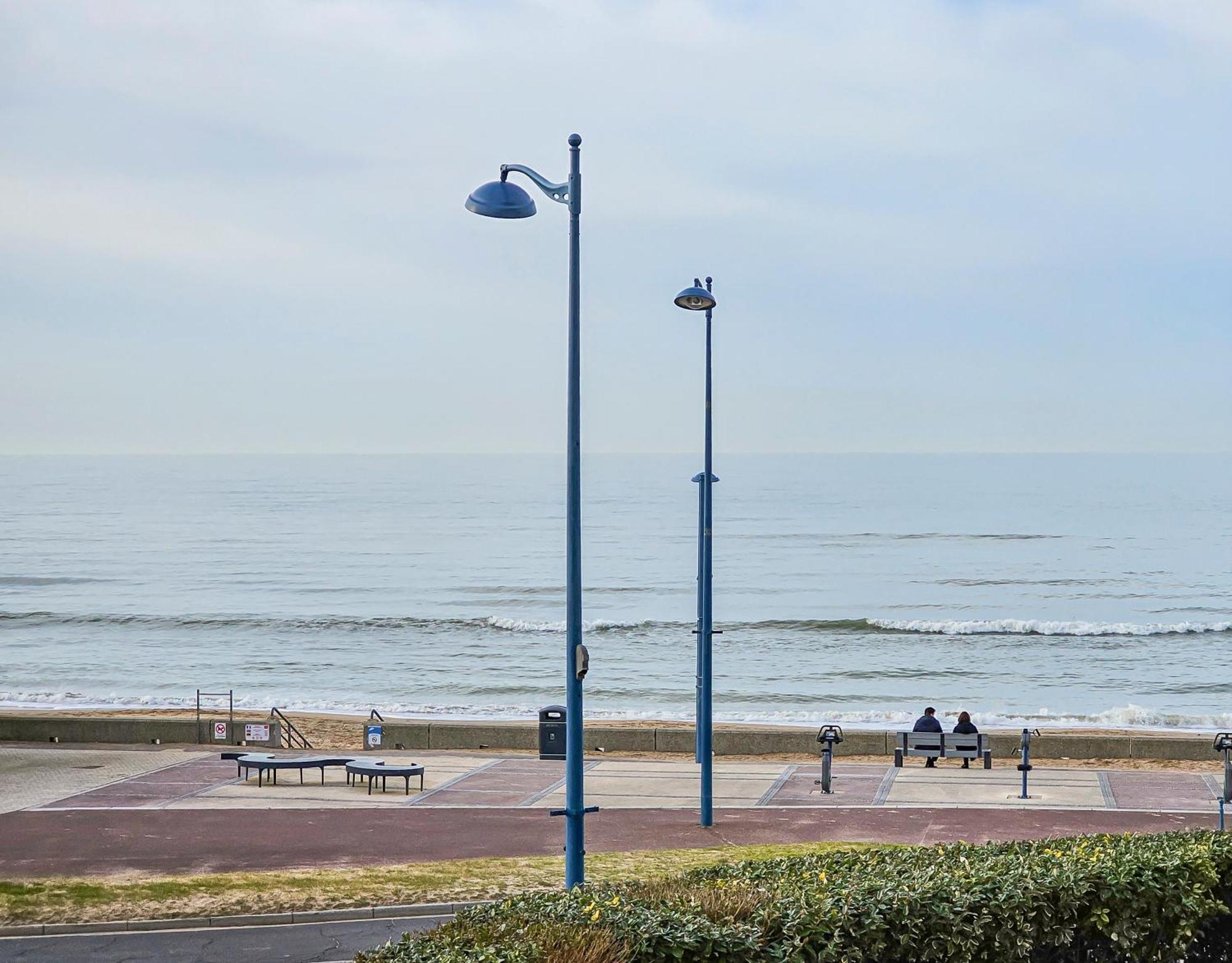 Villers Plage 1 Exterior photo