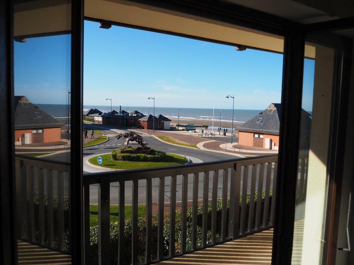 Villers Plage 1 Exterior photo