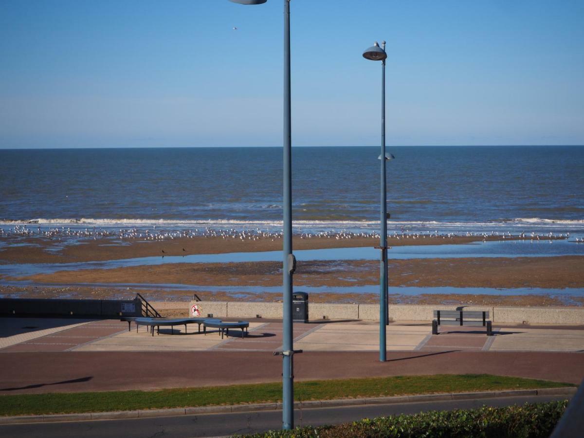 Villers Plage 1 Exterior photo