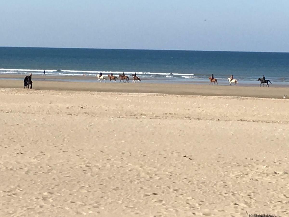 Villers Plage 1 Exterior photo