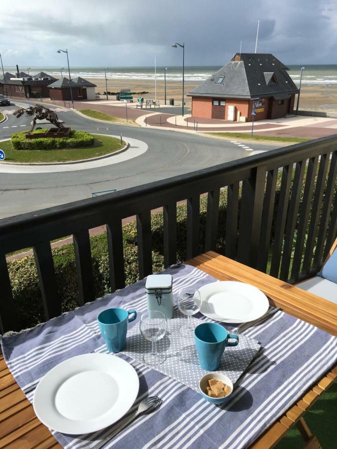 Villers Plage 1 Exterior photo