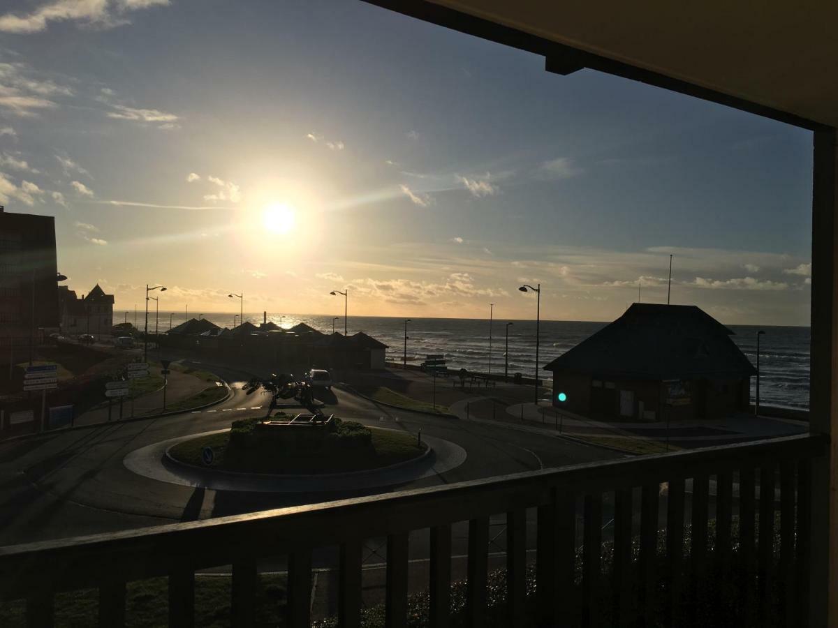 Villers Plage 1 Exterior photo
