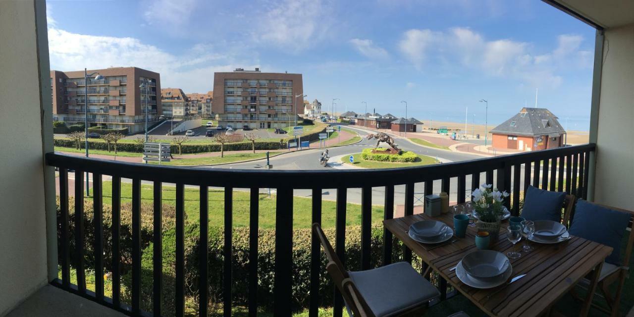 Villers Plage 1 Exterior photo