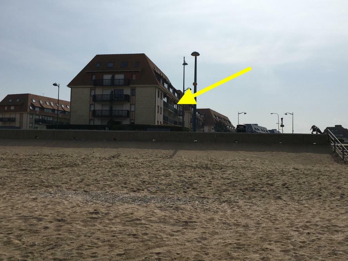 Villers Plage 1 Exterior photo