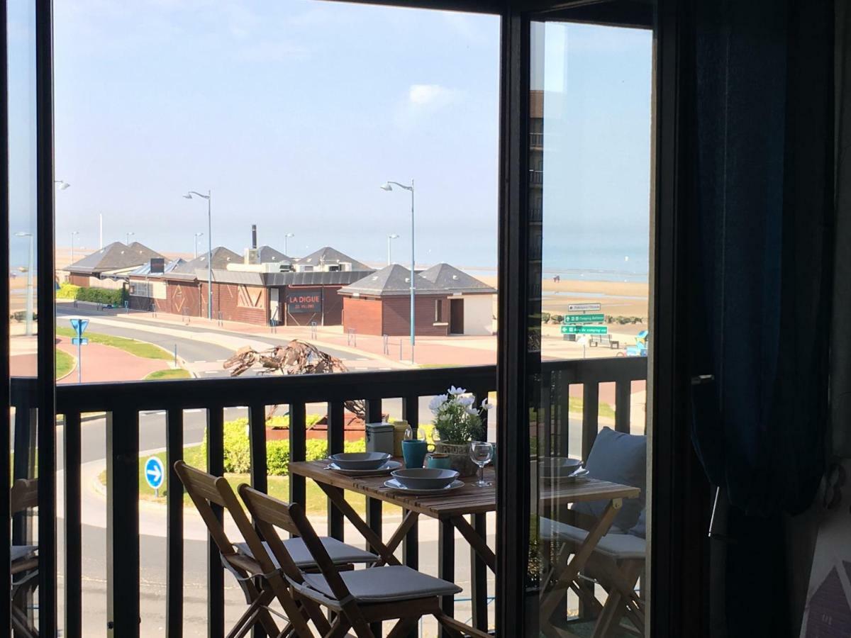 Villers Plage 1 Exterior photo